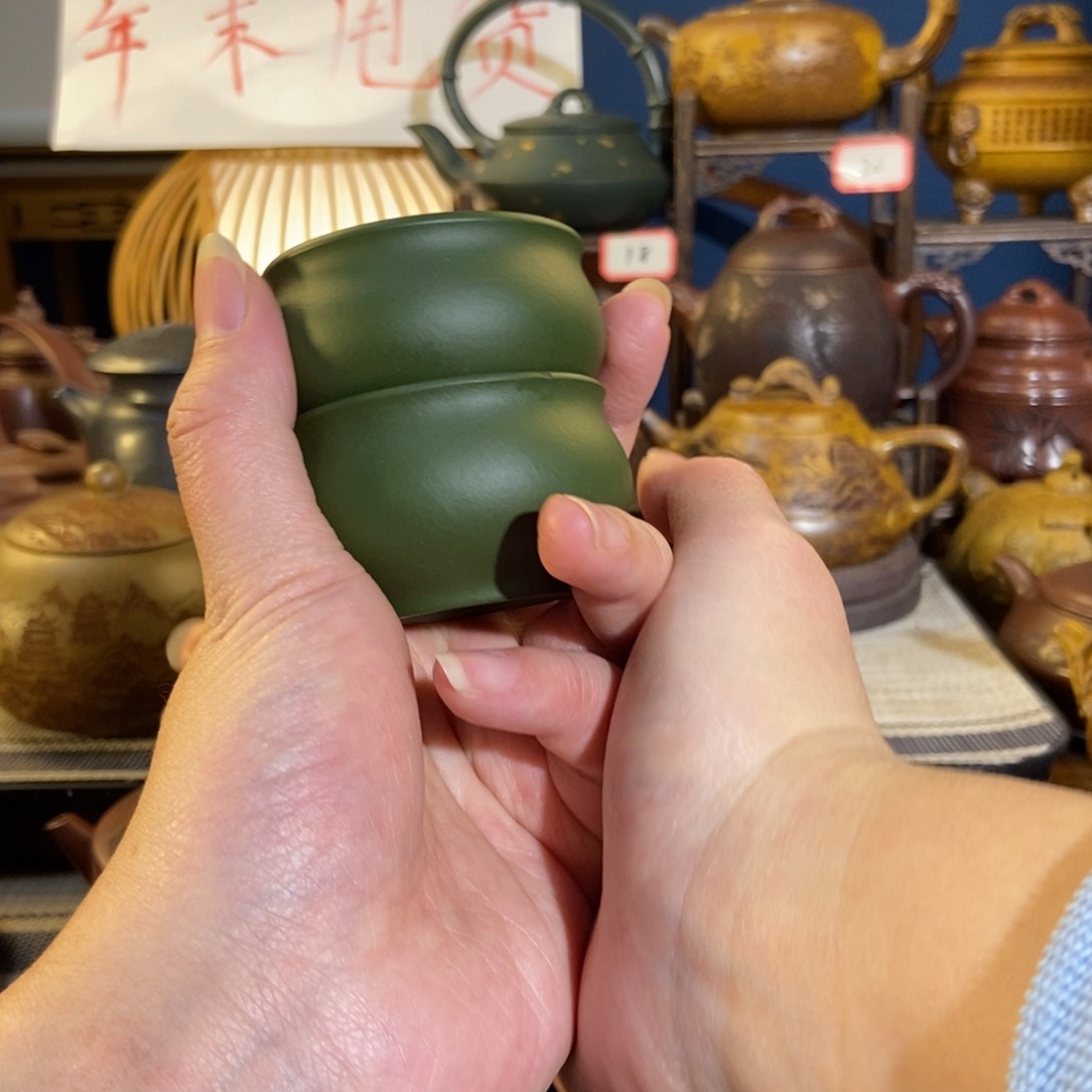 紫砂茶壶紫砂艺术