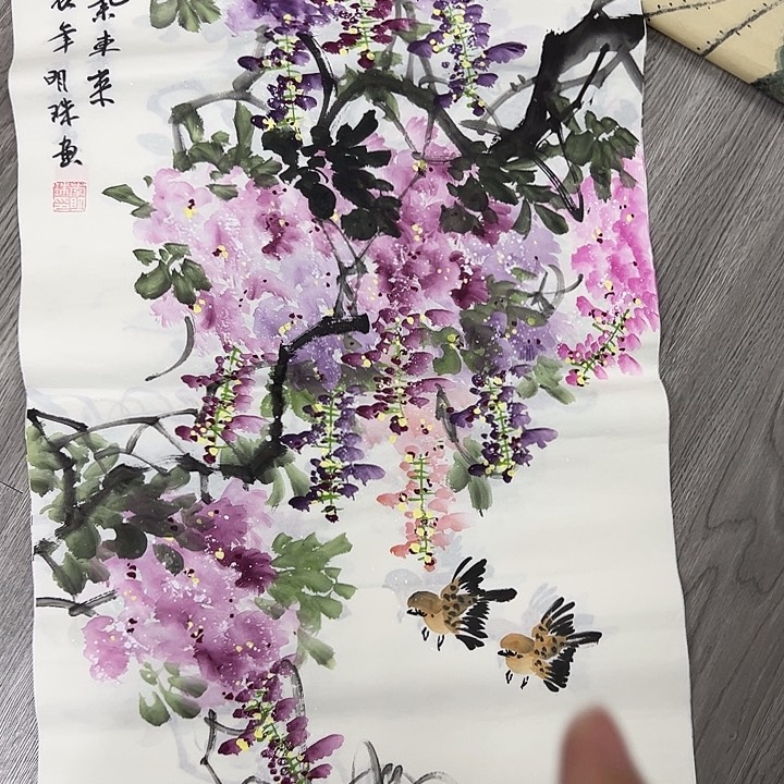 国画手绘国画专用链接