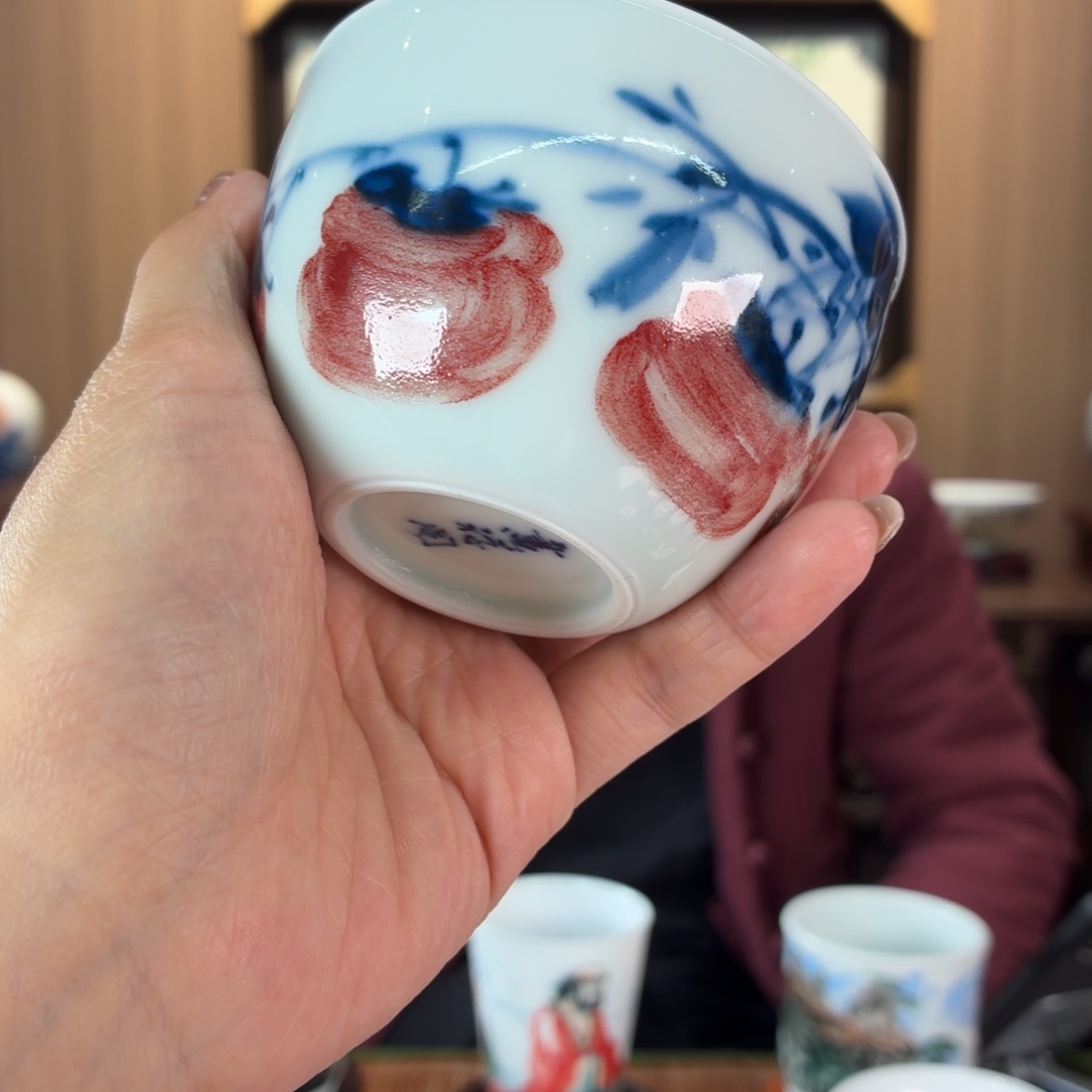 九鸣瓷艺九鸣瓷艺