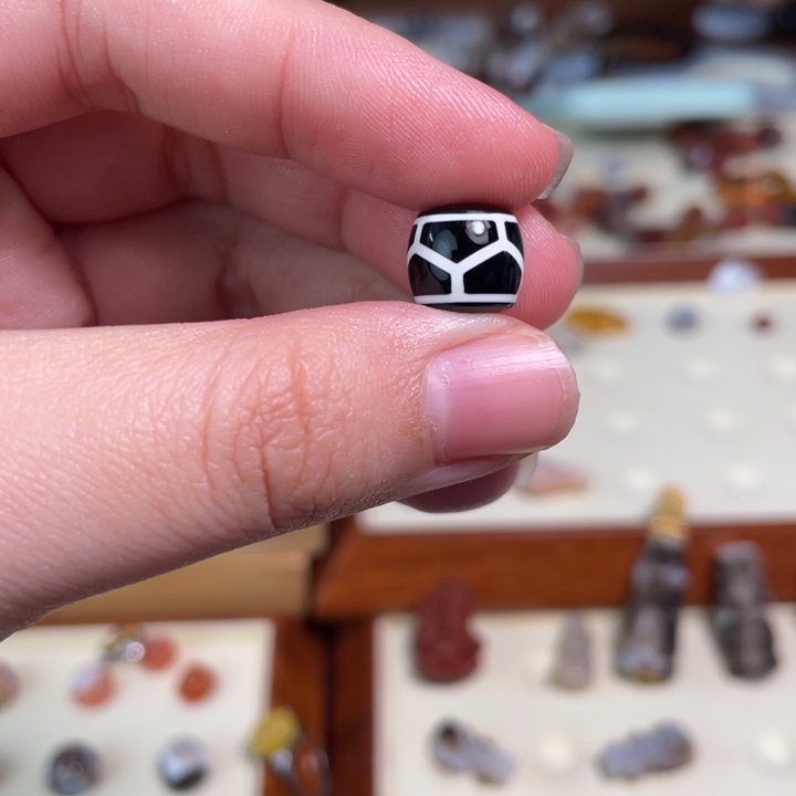 玛瑙/玉髓未镶嵌颈饰101