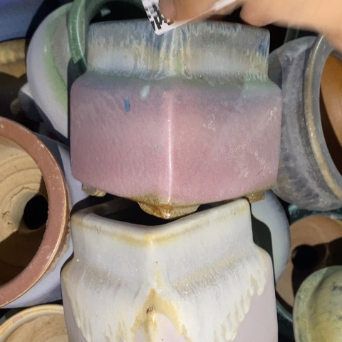 罐4722 微瑕38包邮景德镇陶瓷