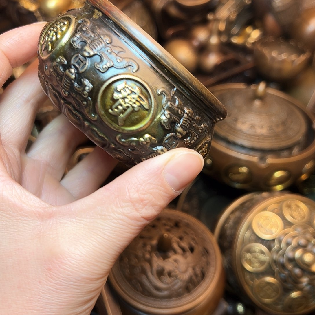 铜锣湾的历史文化