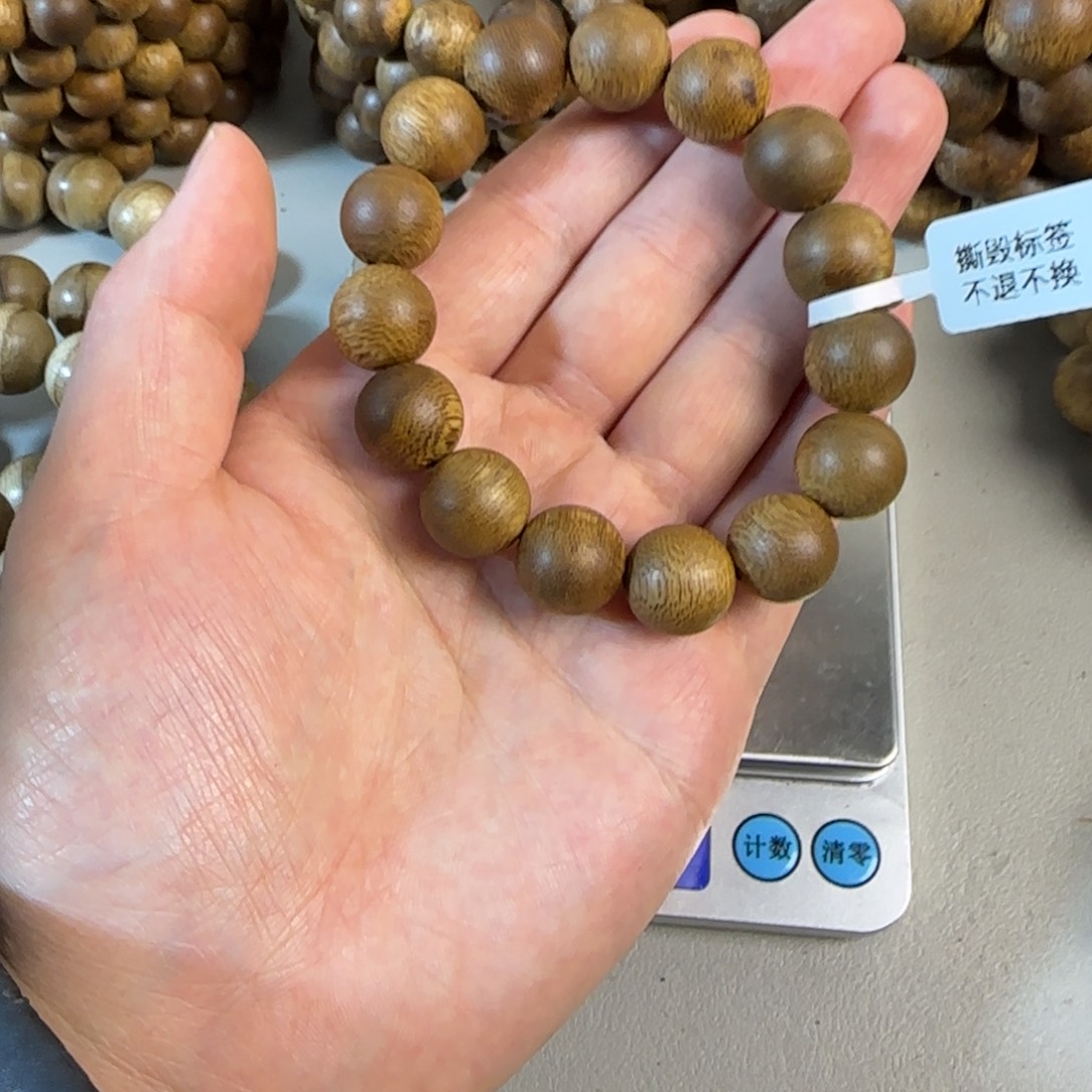 沉香香囊沉香芽庄沉香1.5尺寸