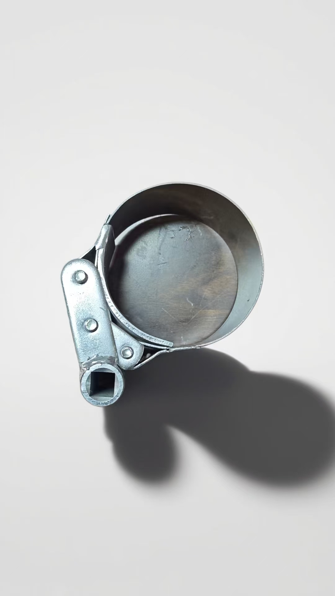 加宽加厚款  智能滤芯扳手（大中小）