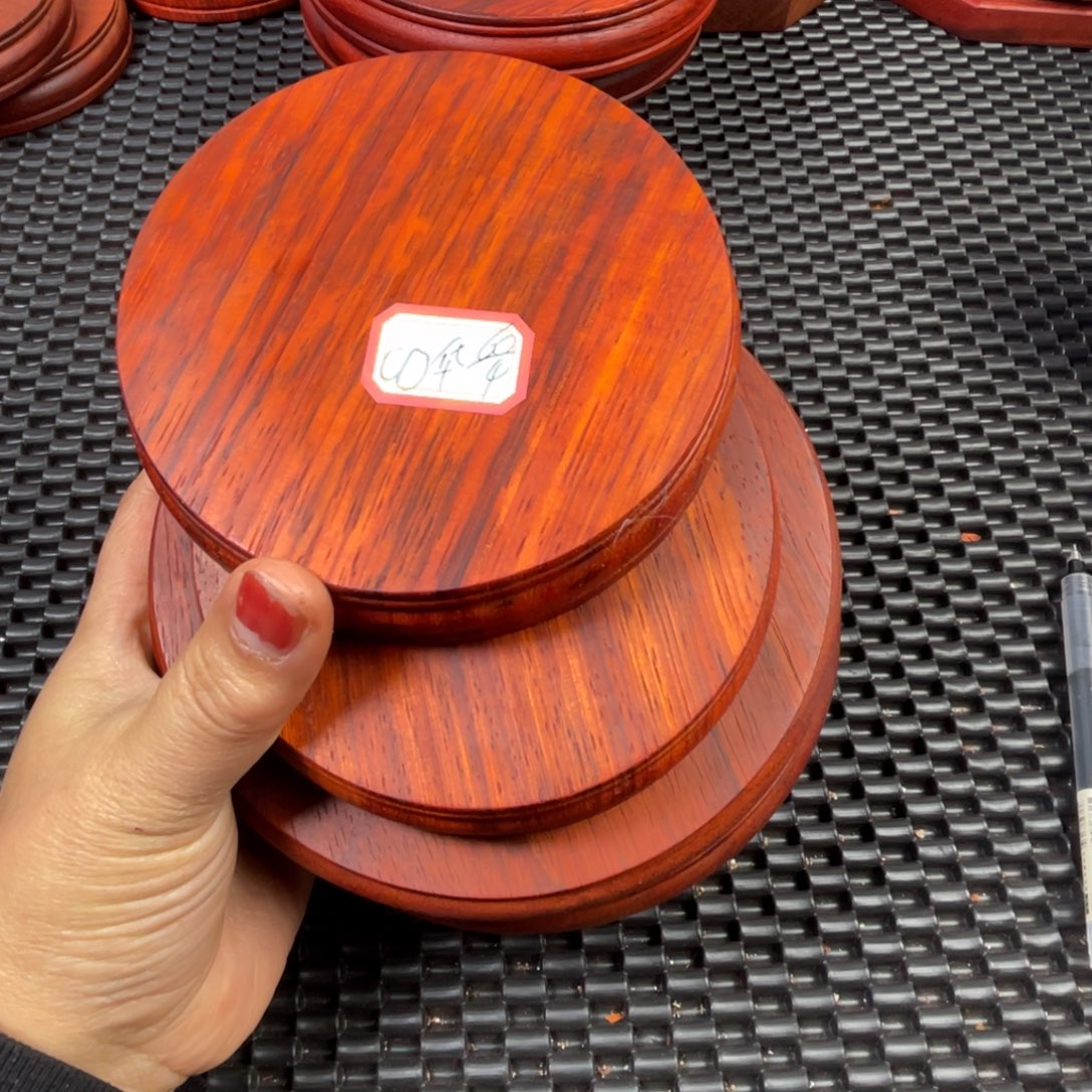 花梨木类花梨木花梨木4块