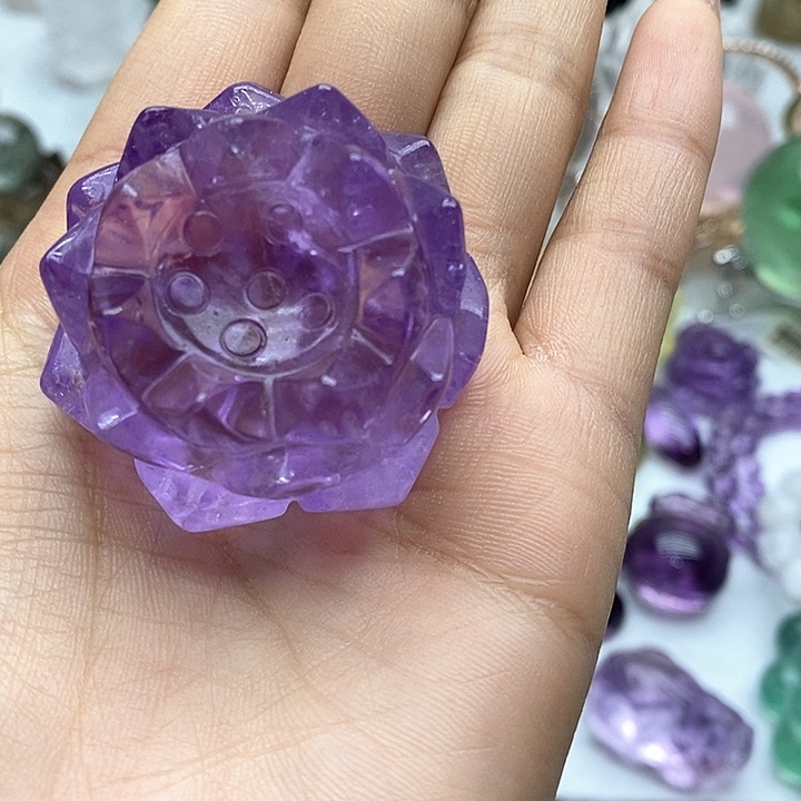 水晶摆件未镶嵌摆件