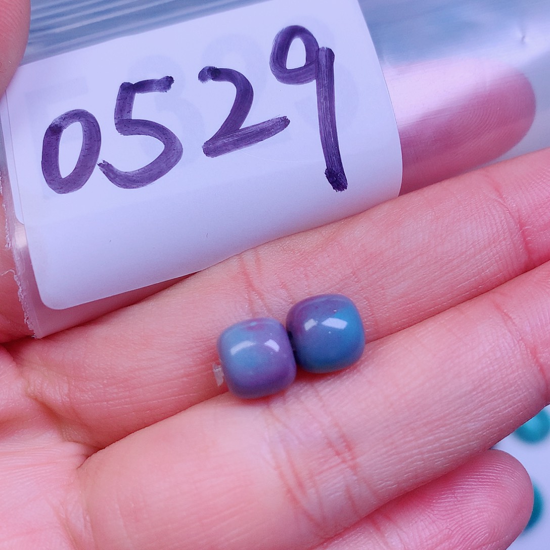 空竹粉丝专享十堰特色手工散珠