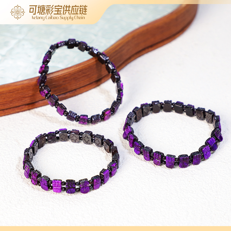 南非舒俱来 红丝绒貔貅 舒俱来手排/多样性发一个