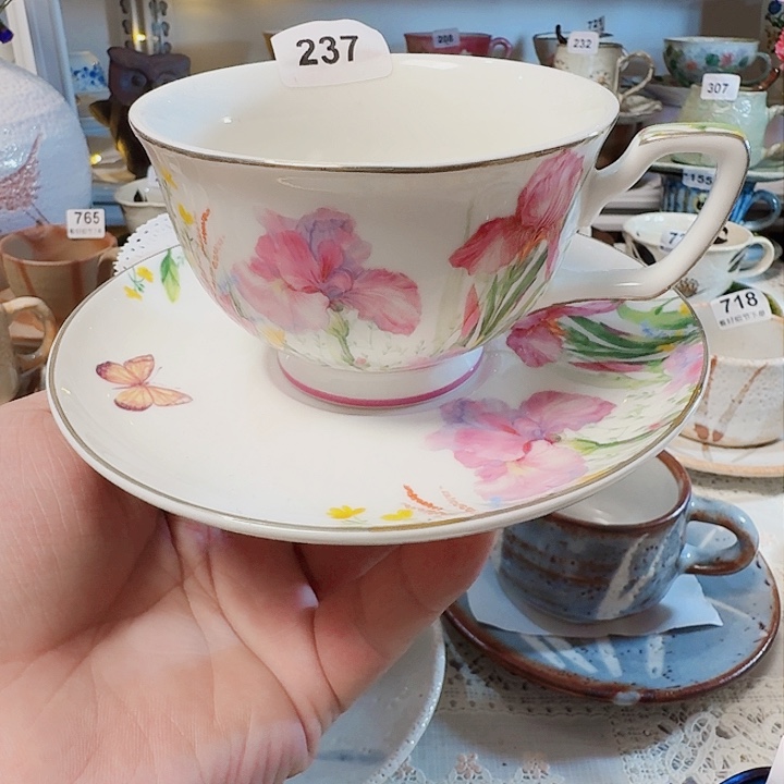 瓷片开播福利，年后发货