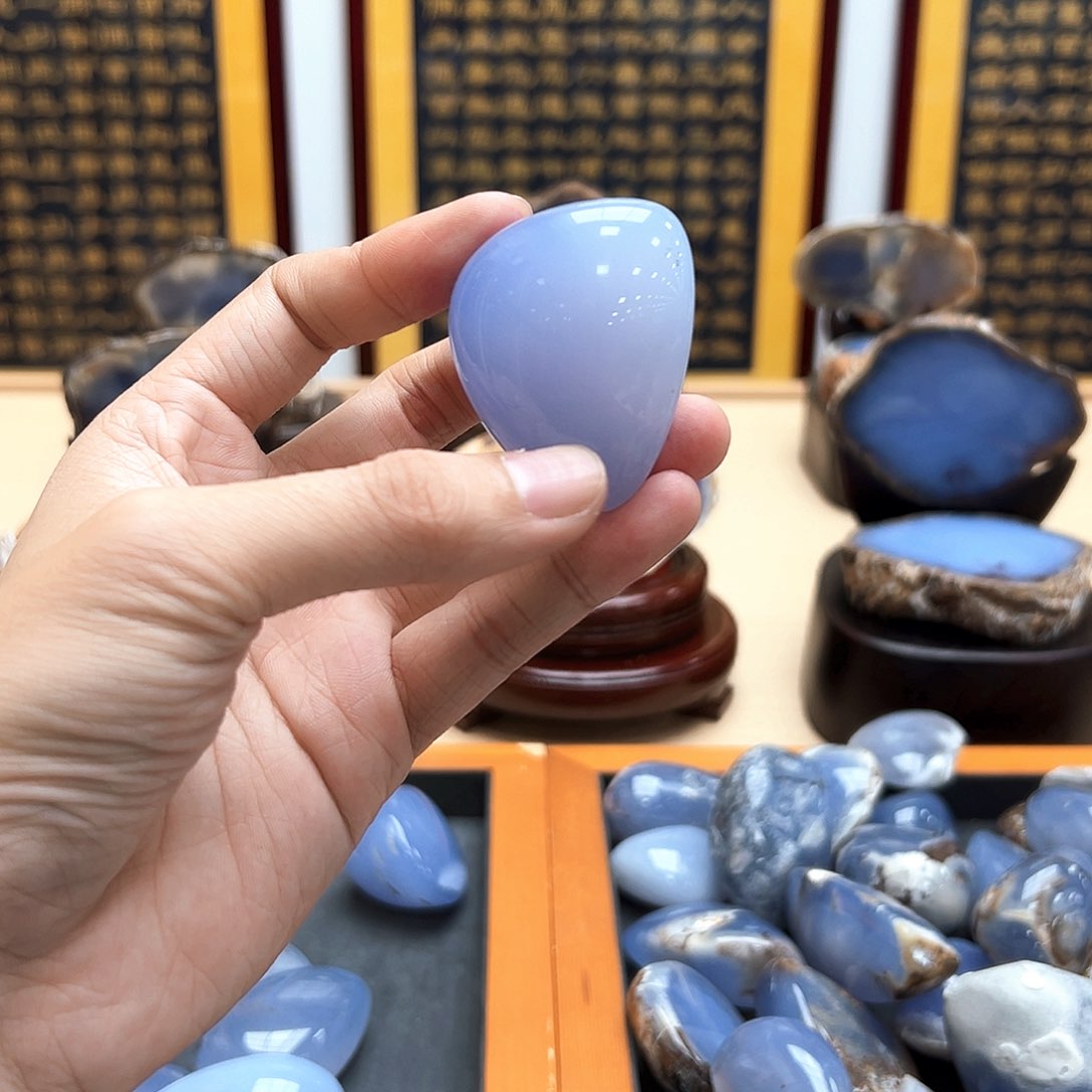 玛瑙/玉髓珠宝奇石合金