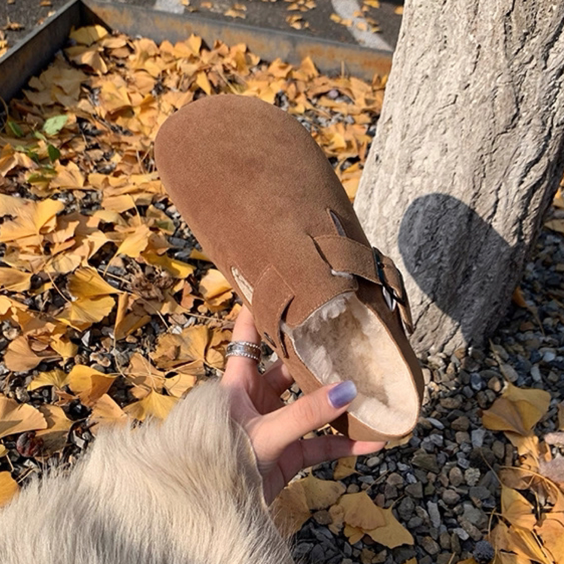 【801-1000】勃肯德训休闲运动新款韩版时尚百搭断码品质女鞋