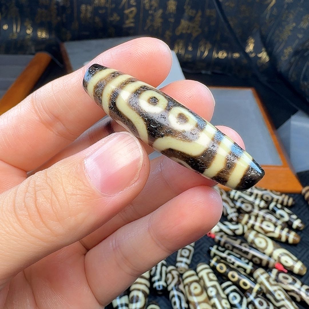 玛瑙/玉髓颈饰未镶嵌大**感