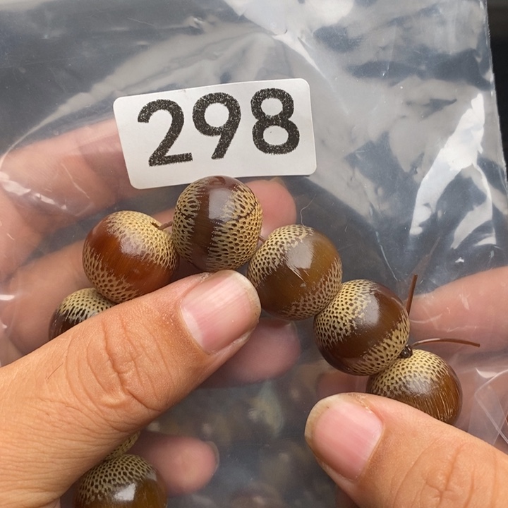 大果紫檀（缅甸花梨）