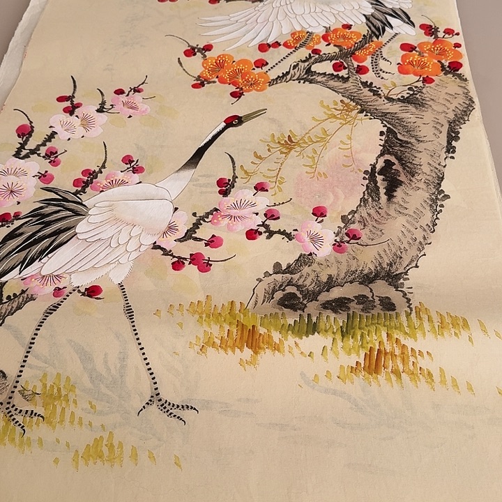 陶摆件真人真迹名家作品
