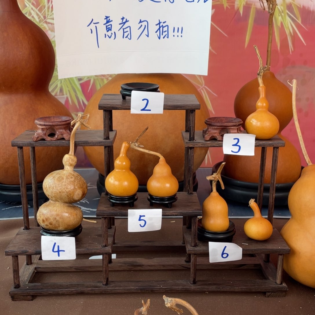 有机玻璃羊*羊葫芦