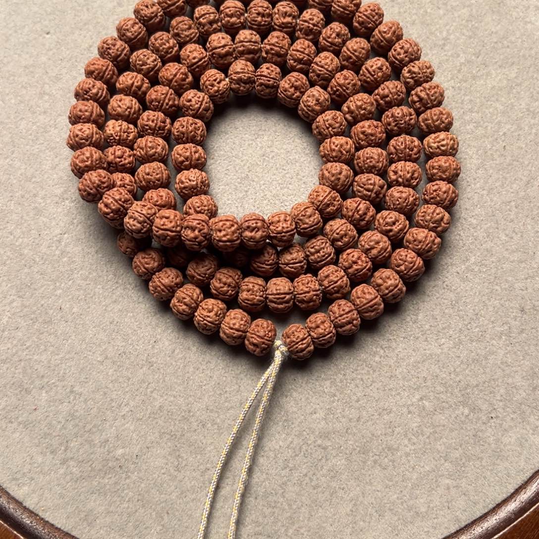 直***闭吊坠金刚菩提金刚