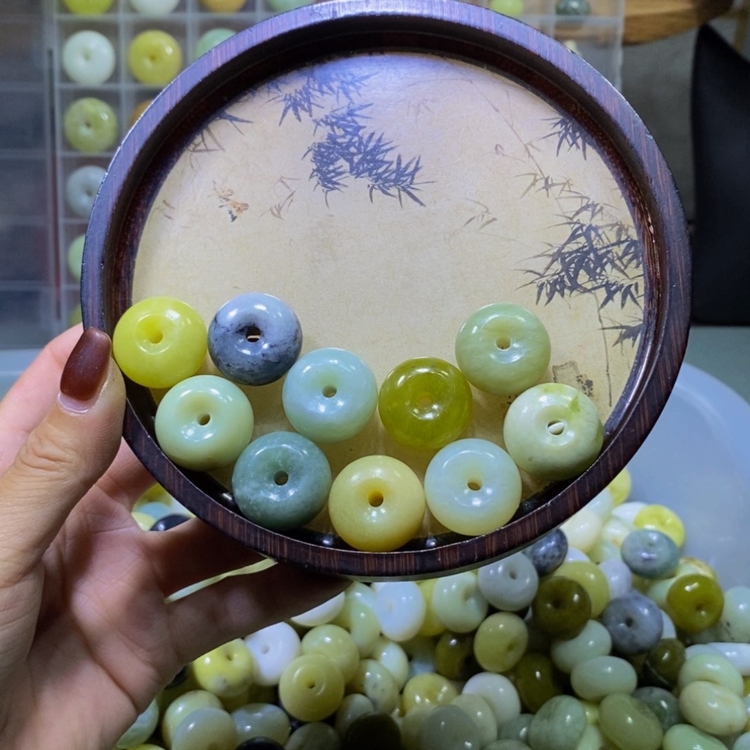 合金蛇纹石玉其他105