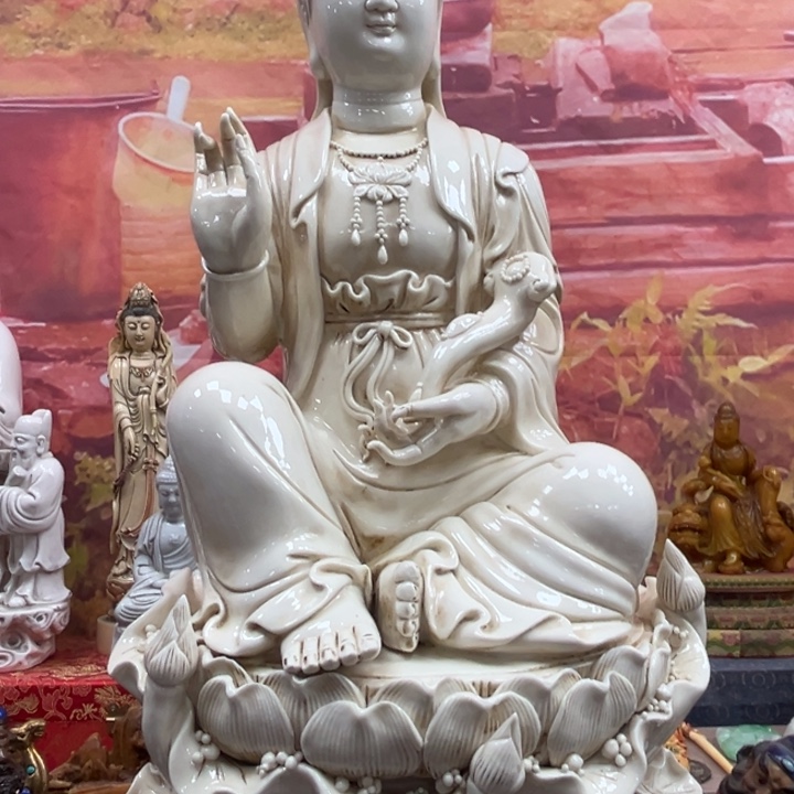 瓷片货品不错，货品不错