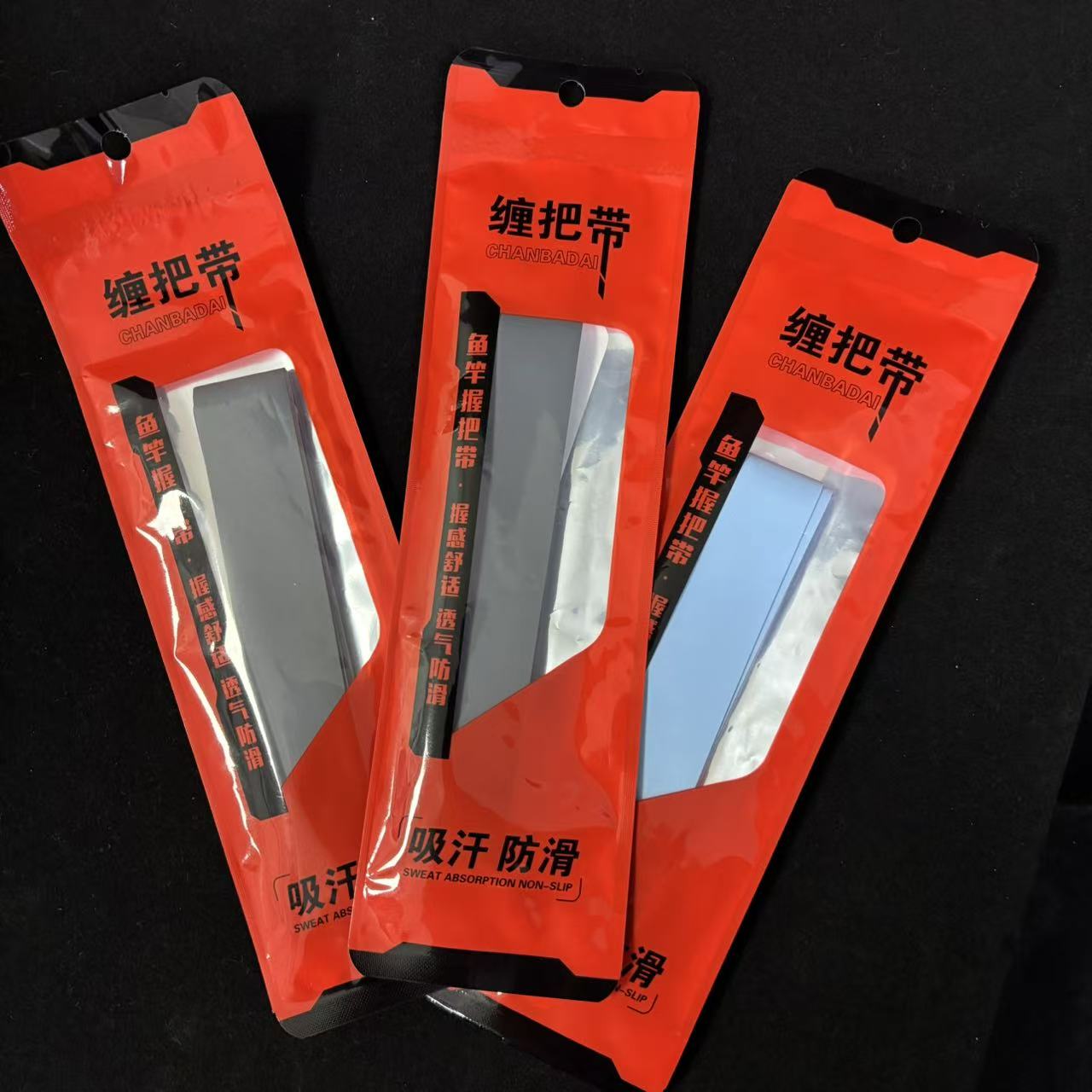 缠把带一条（颜色随机发货不指定）