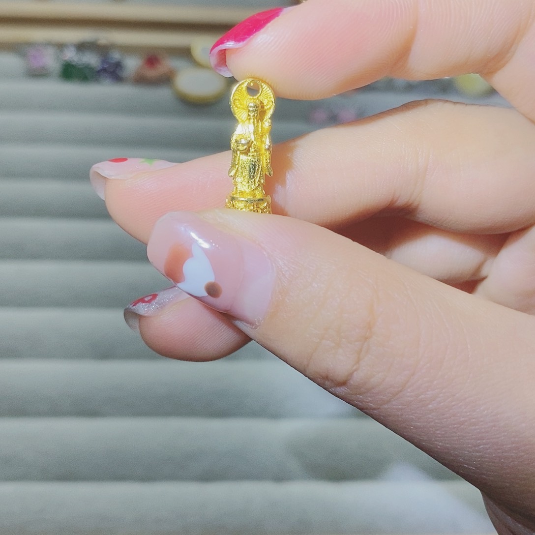 【闪购商品】托帕石耳饰银S925镶嵌