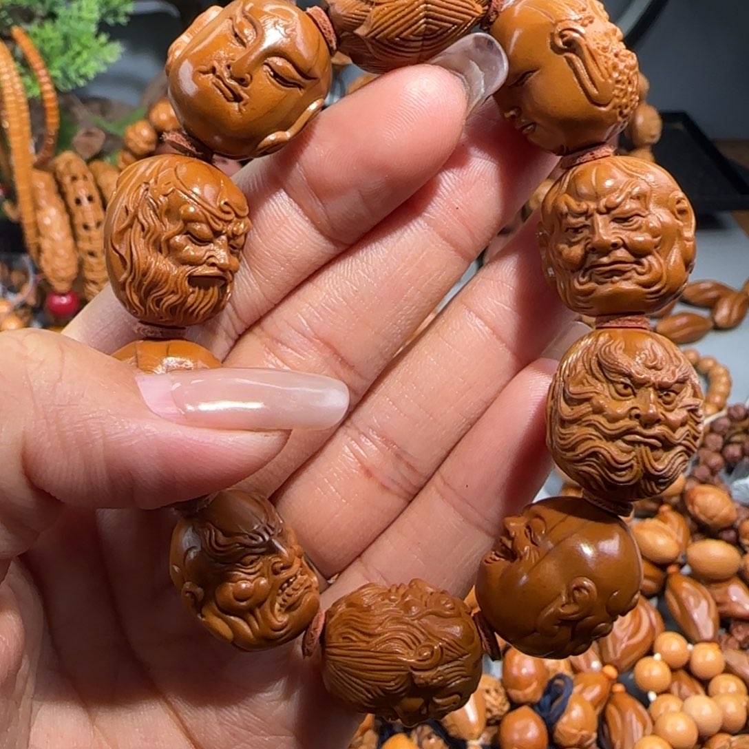 手串/手链橄榄核福利待遇