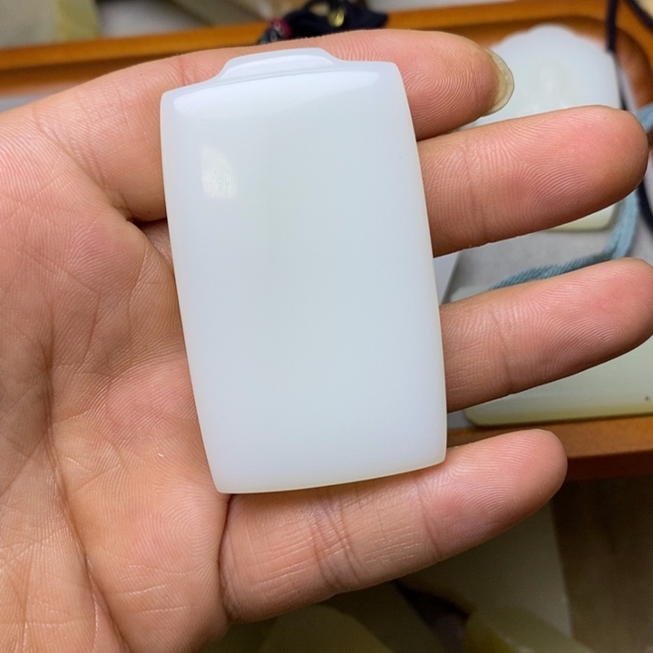 皮***儿观音卡 37×61 厚度 13+精品 46 中号观音牌 66665565885