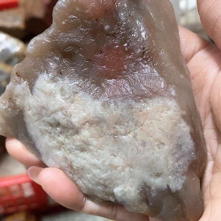 巴林石印石信巴林石雕刻工艺品