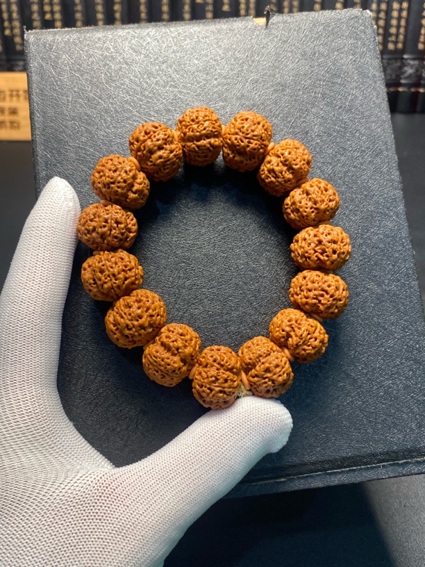 精品蜂窝金刚菩提：2号