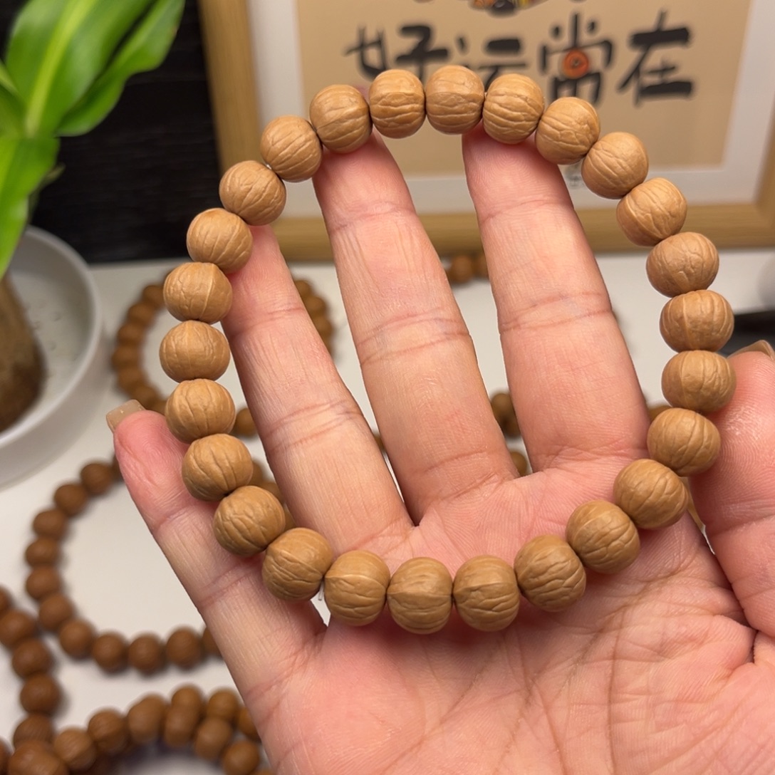 吃****吊坠猴头核桃南瓜