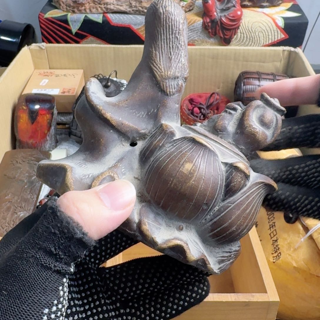 茶宠现代工业设计方法