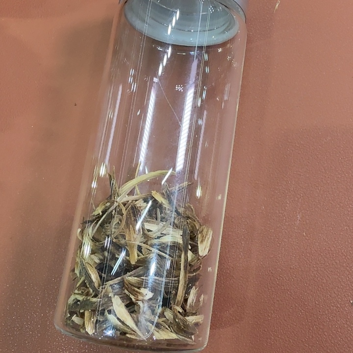 沉香木沉香碎屑用****88.9克沉香碎屑