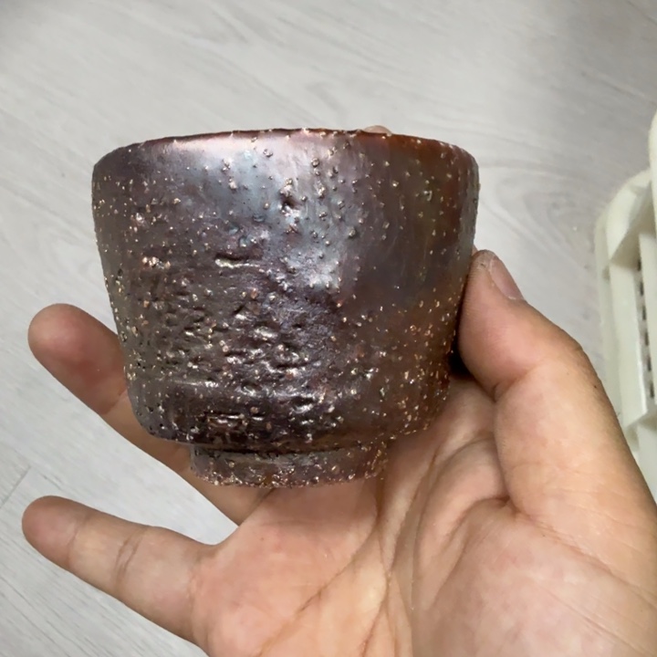 摆件柴烧新品福利多多