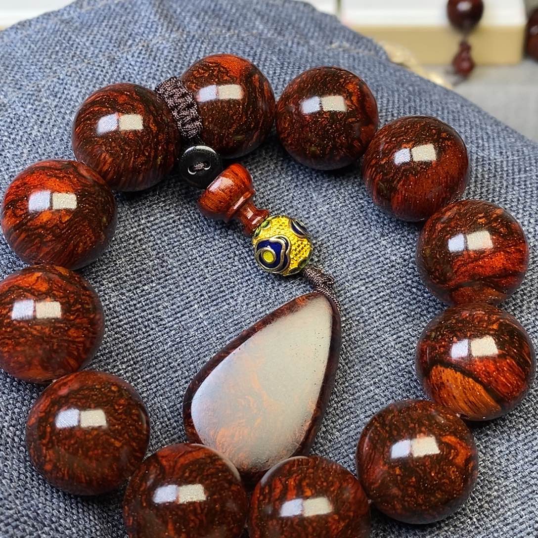 老***狼黄花梨/降香黄檀2.0紫油梨紫油梨紫油梨