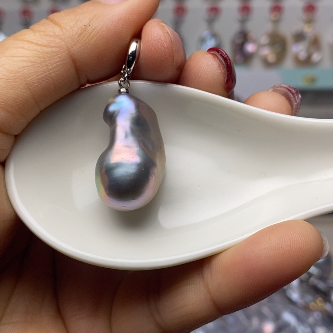 淡水珍珠其它未镶嵌