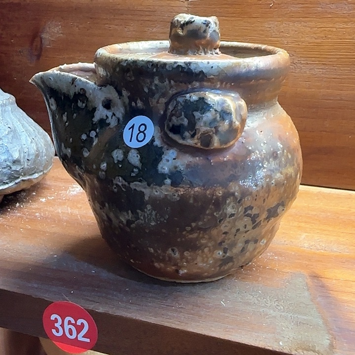 紫砂茶壶柴烧新品福利多多