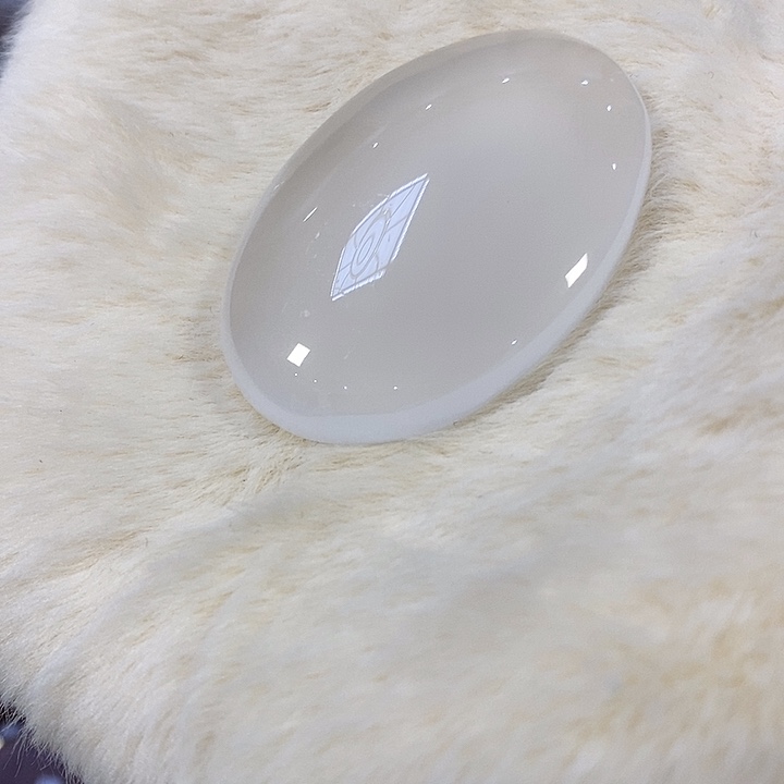 银S925镶嵌摆件水晶