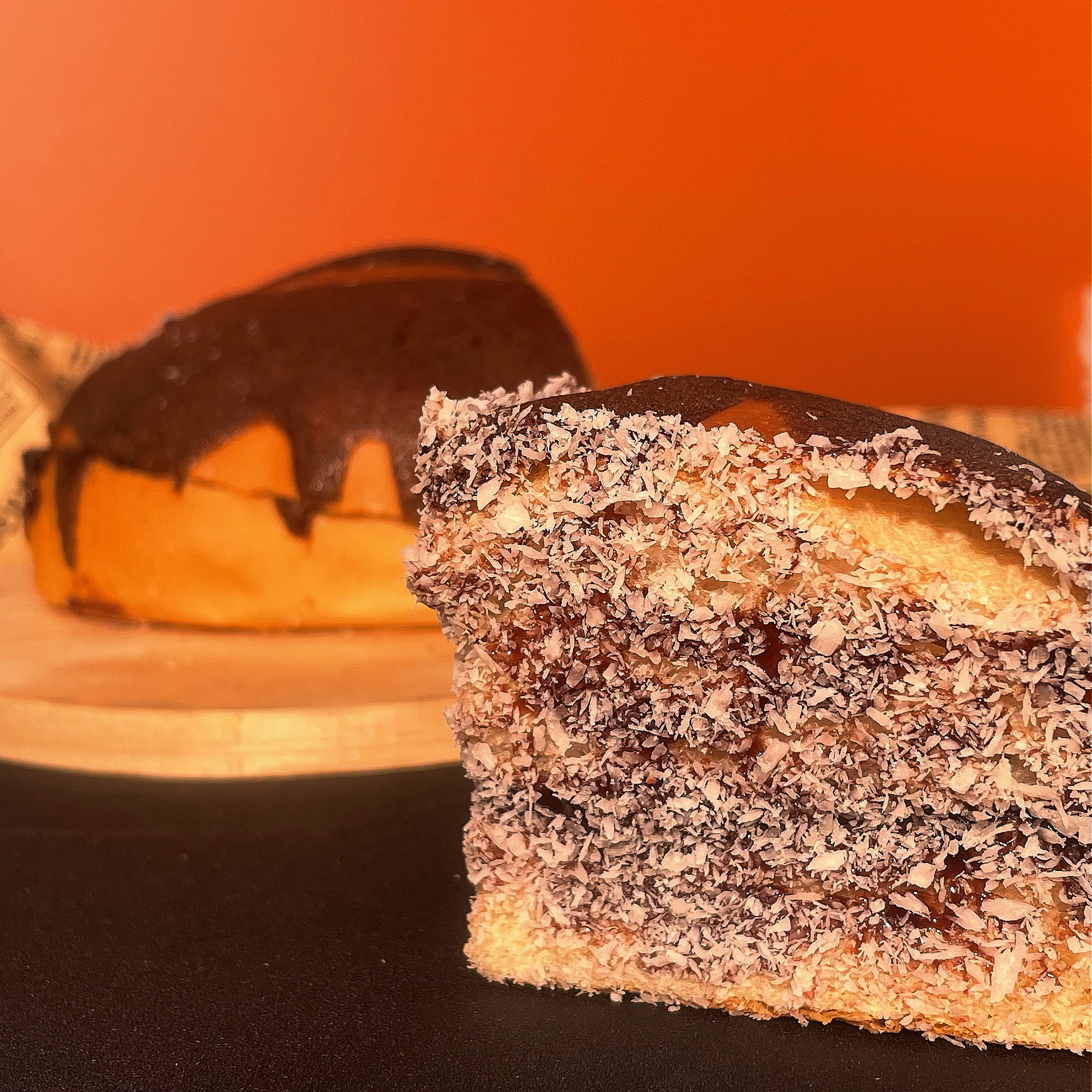 脏脏面包营养早餐零食下午茶