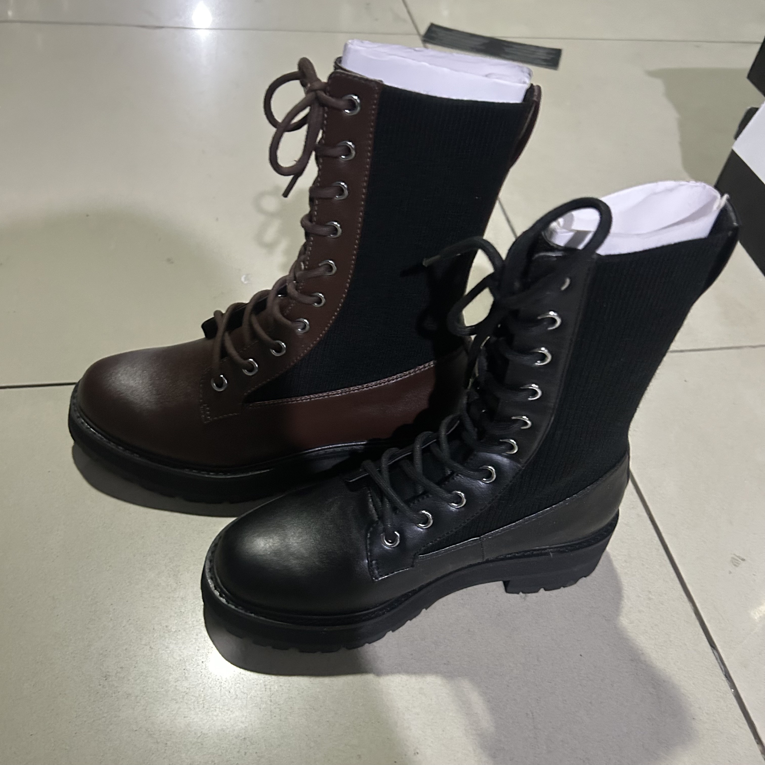 25款时尚休闲百搭外穿休闲女单鞋-1303