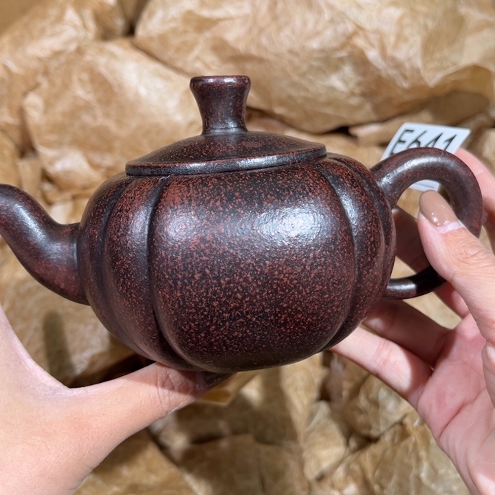 茶壶紫砂紫砂茶壶641