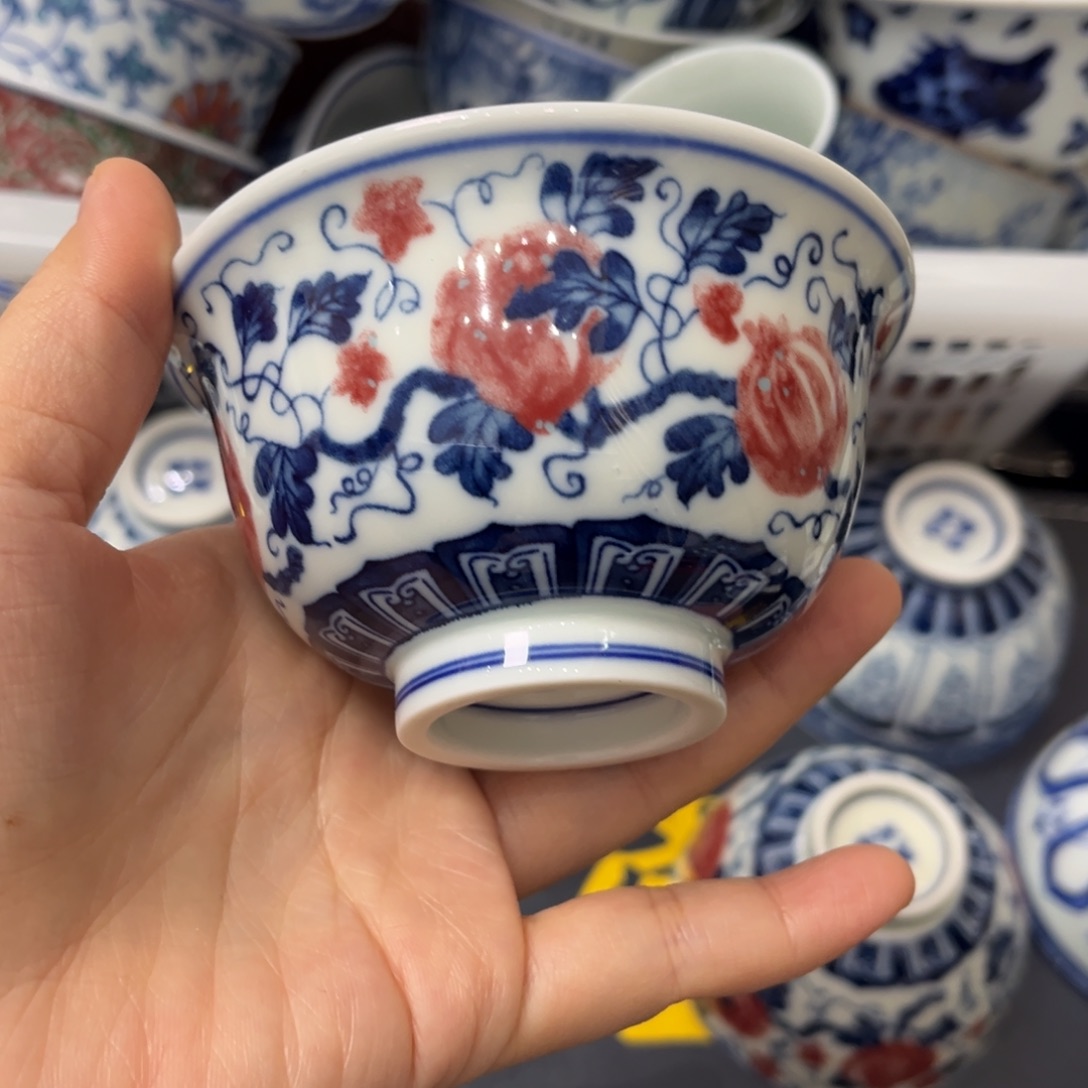 景德镇陶瓷^_^景德镇
