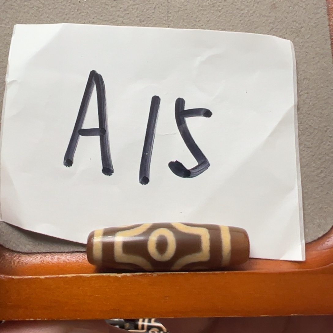 玛瑙/玉髓未镶嵌1带石纹特价处理品