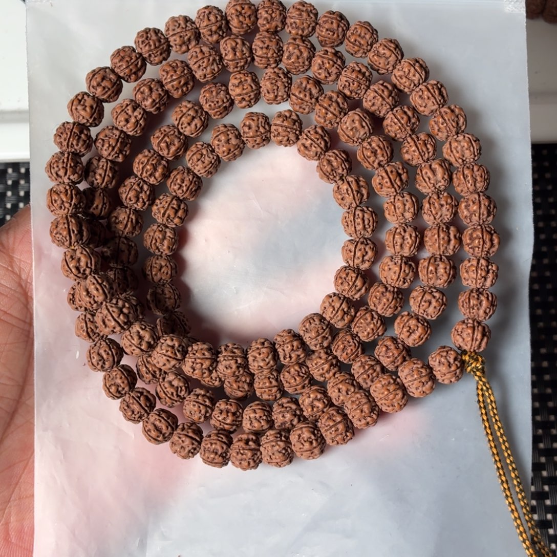 手***抖吊坠金刚菩提梅花