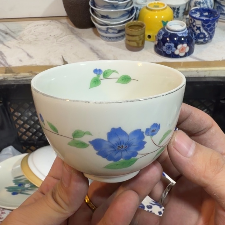 陶瓷推荐第二名20包邮