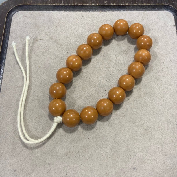 K198 光珠猴头卡1.4-1.5手持（多样性发其一）