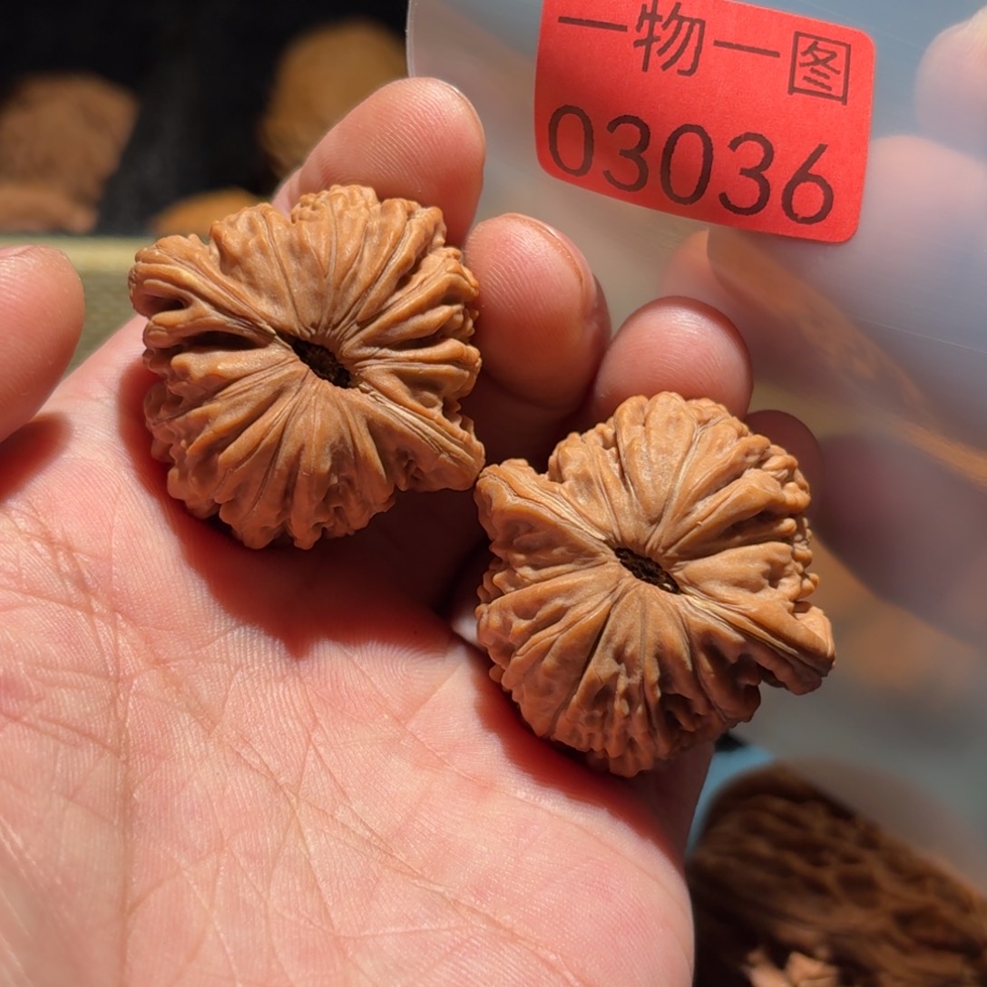 文玩核桃手串蓟县楼