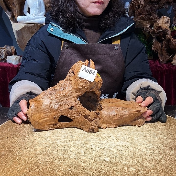 ✨****✨654。红杉根随行小根艺