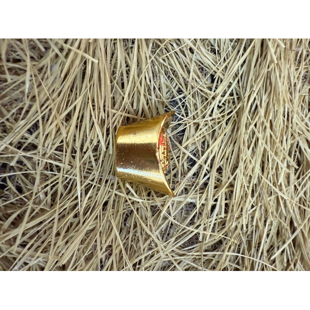 精美手工艺术摆件元一盒QB0289