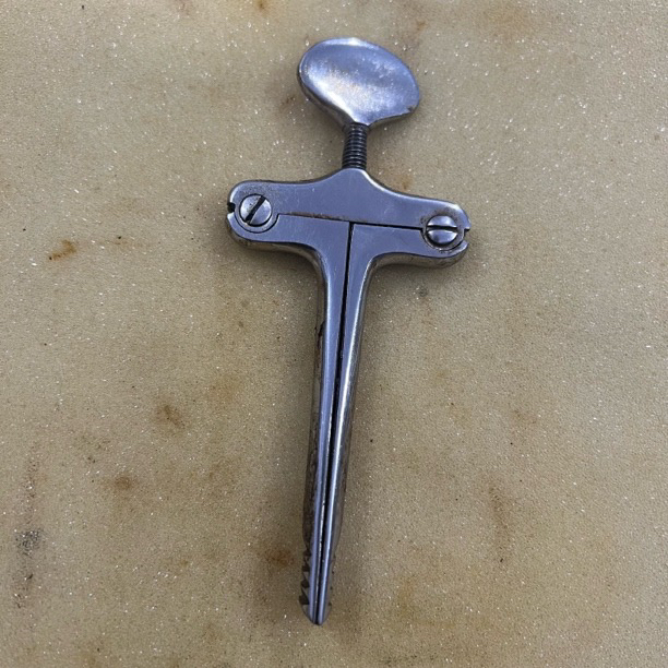 【70C-27】丁字开口