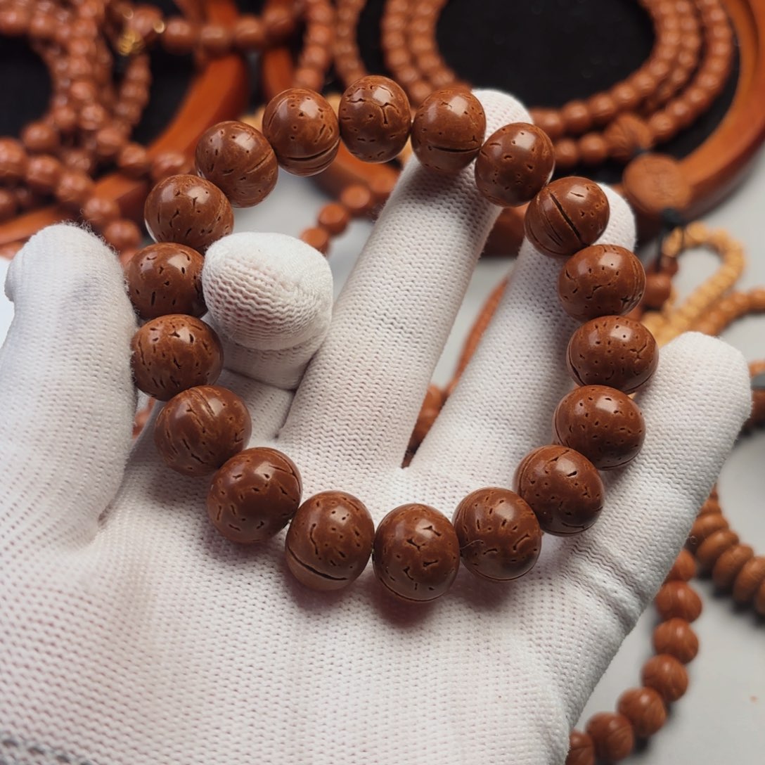 桃核吊坠х*.一物一图