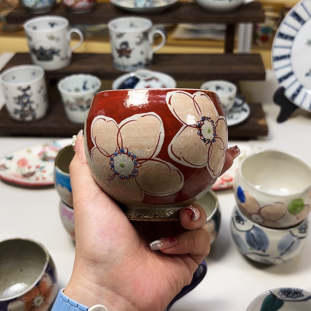 陶            虚空藏 